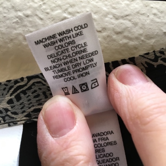 Liz & Co sx 14 - Picture 7 of 7